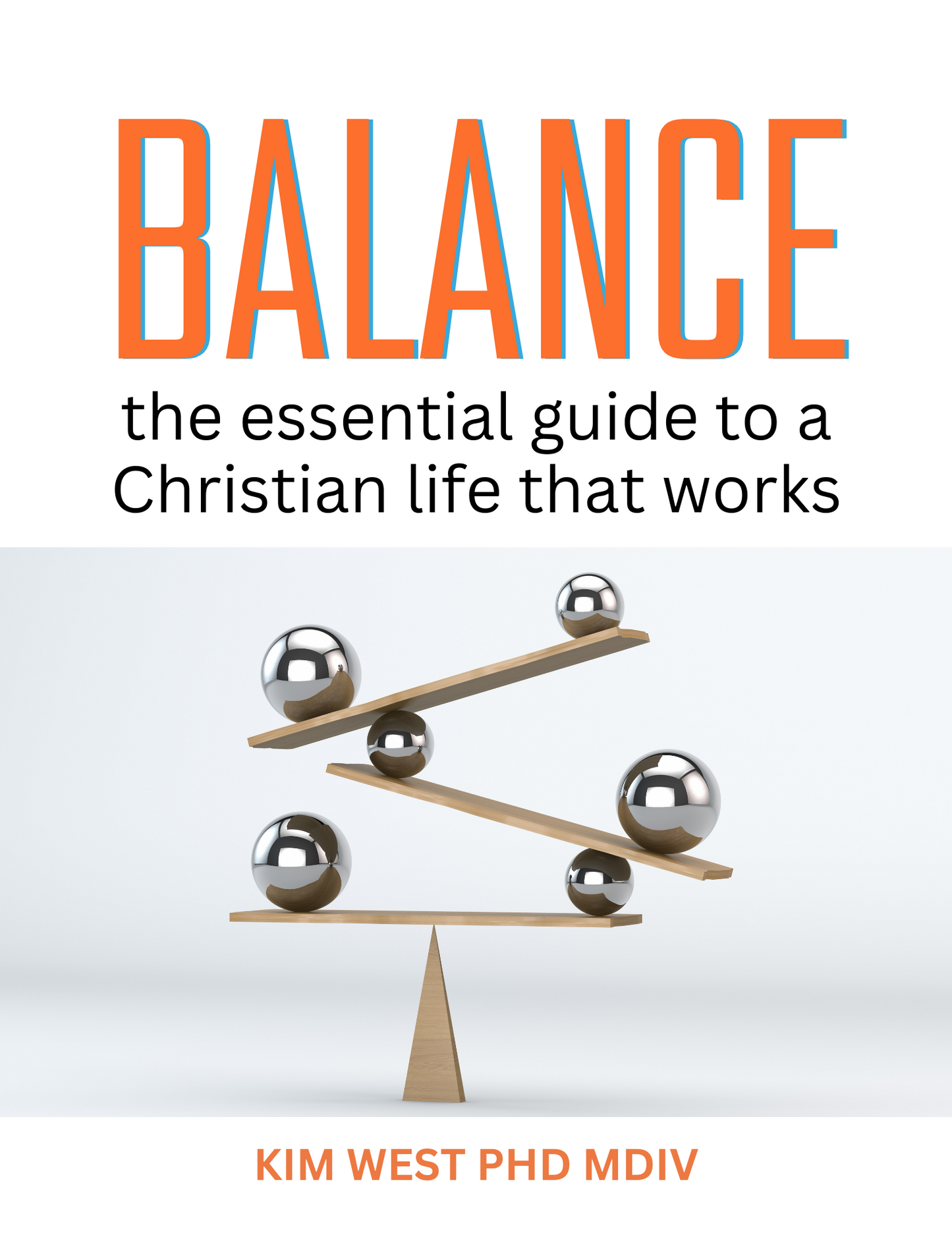 Balance Ebook