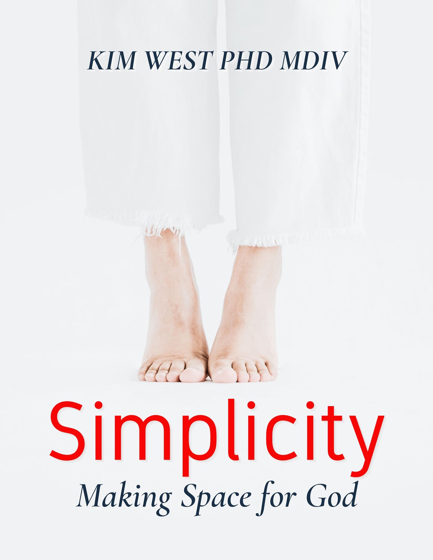 Simplicity Ebook