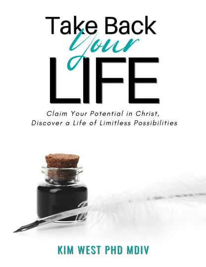 Take Back Your Life Ebook