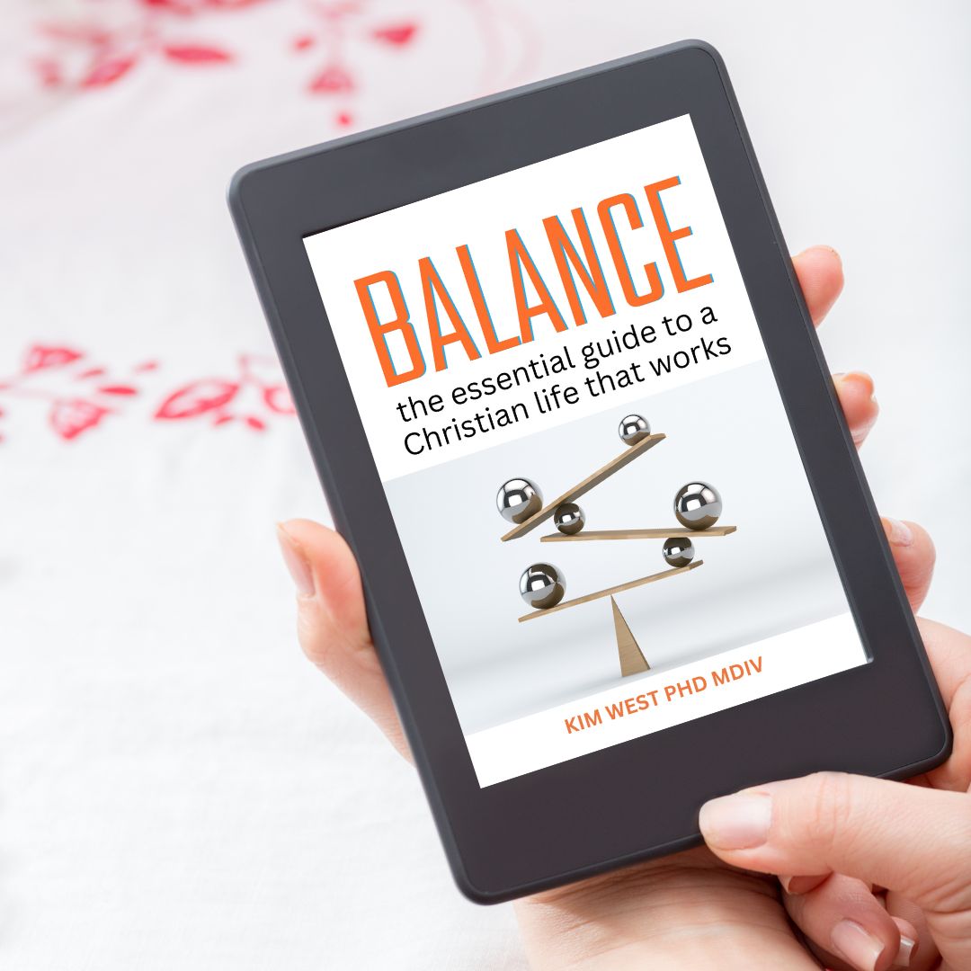 Balance Ebook