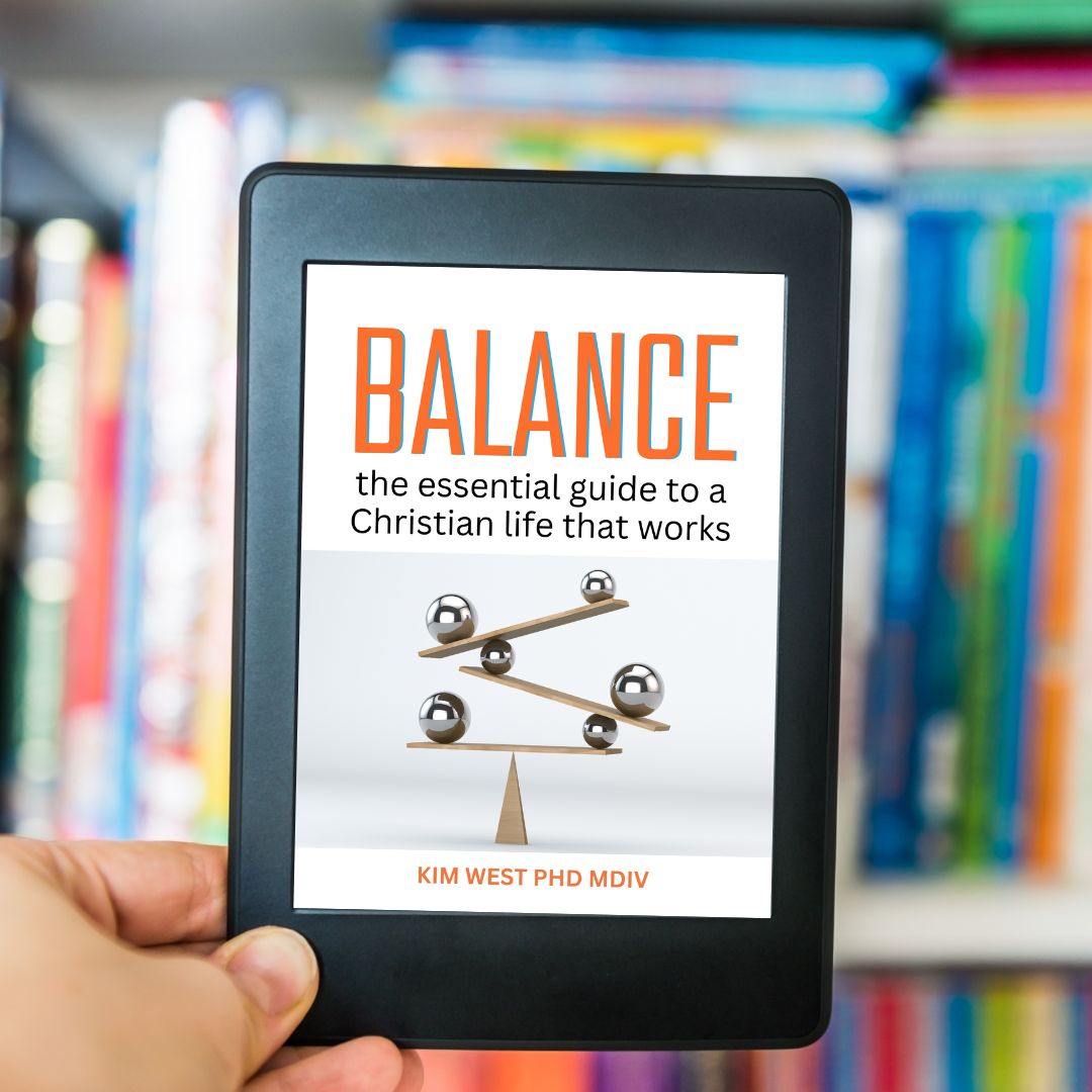 Balance Ebook