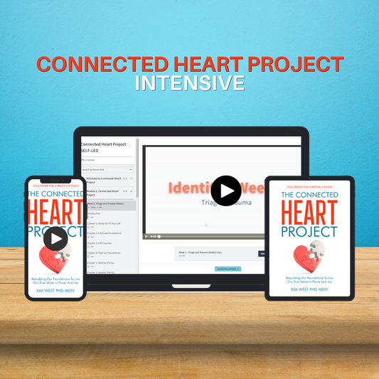 Connected Heart Project INTENSIVE