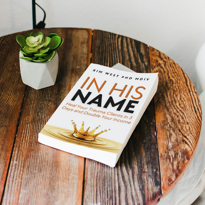 In His Name Paperback