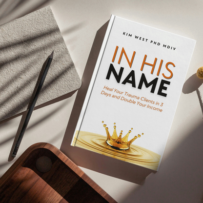 In His Name Paperback