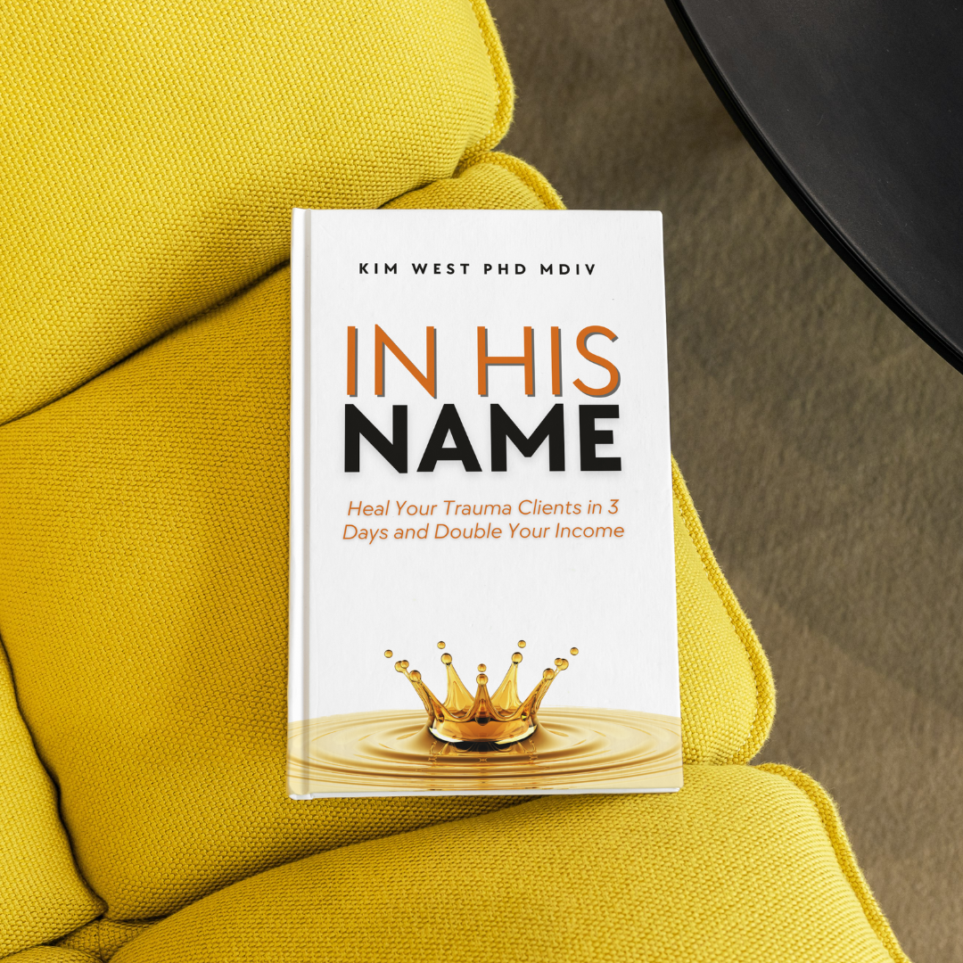 In His Name Paperback