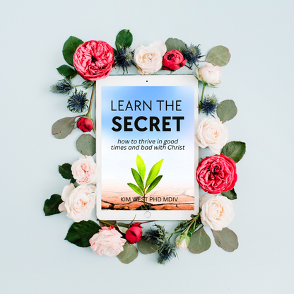 Learn the Secret Ebook