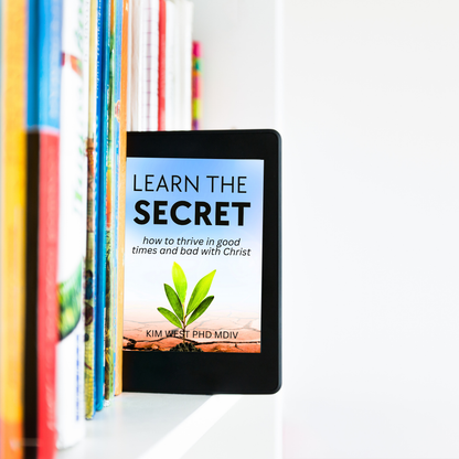 Learn the Secret Ebook