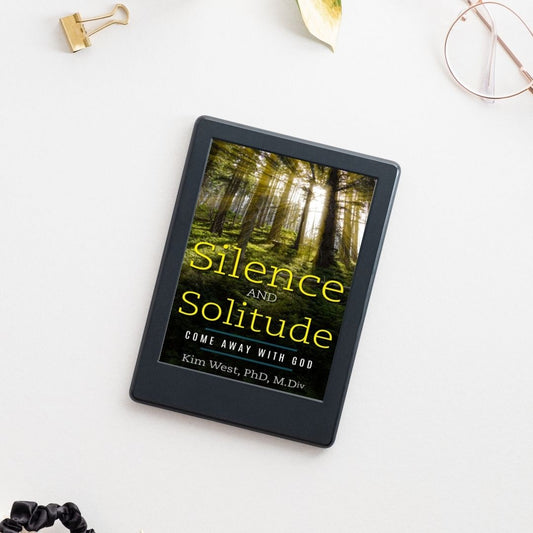 Silence and Solitude Ebook