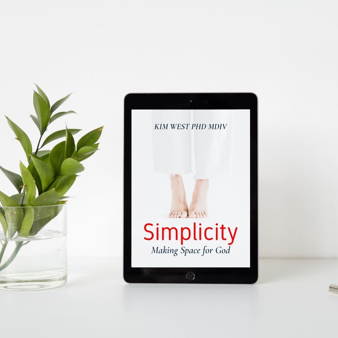 Simplicity Ebook