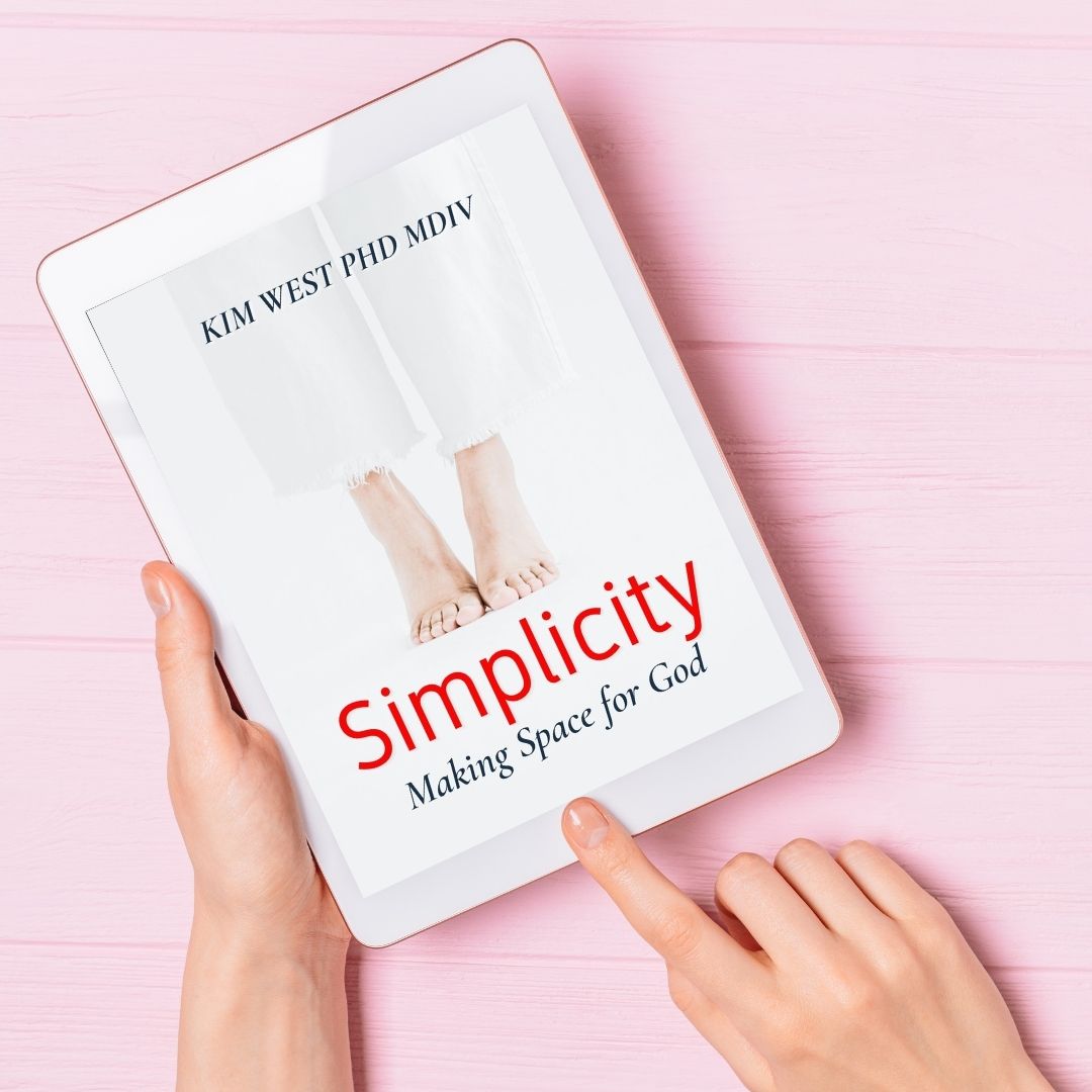 Simplicity Ebook