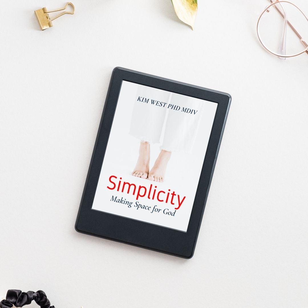 Simplicity Ebook