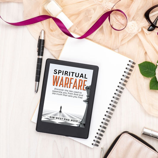 Spiritual Warfare Ebook