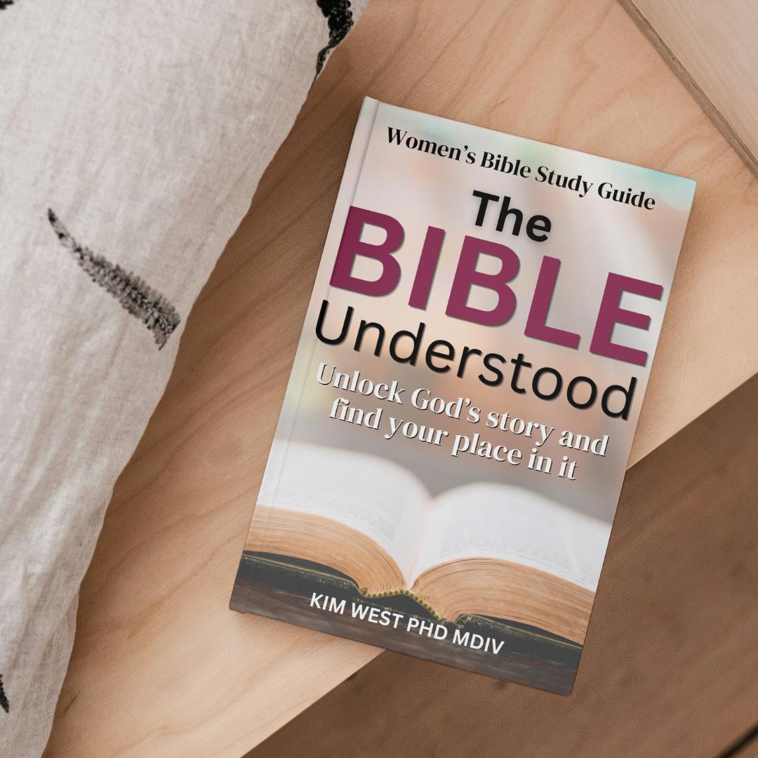 The Bible Understood Paperback