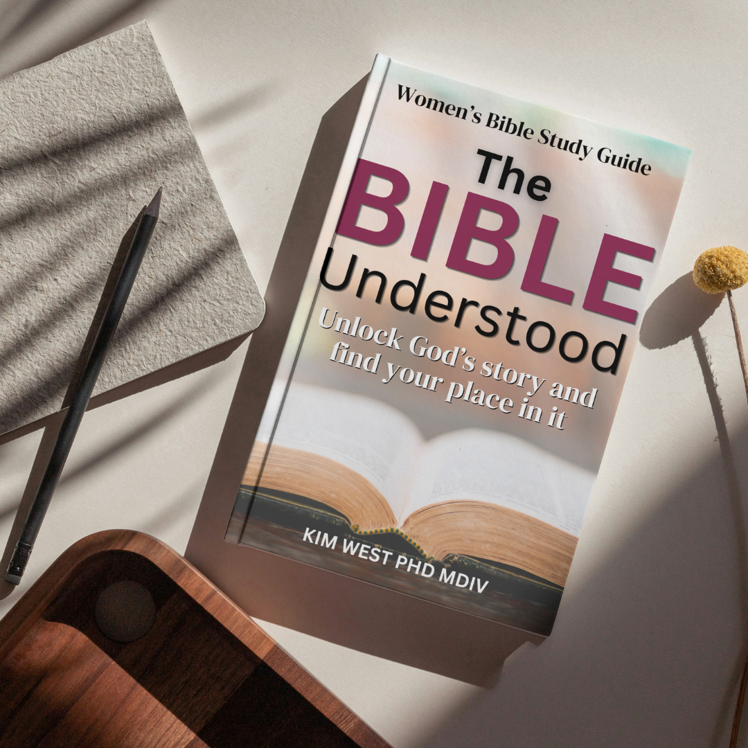 The Bible Understood Paperback